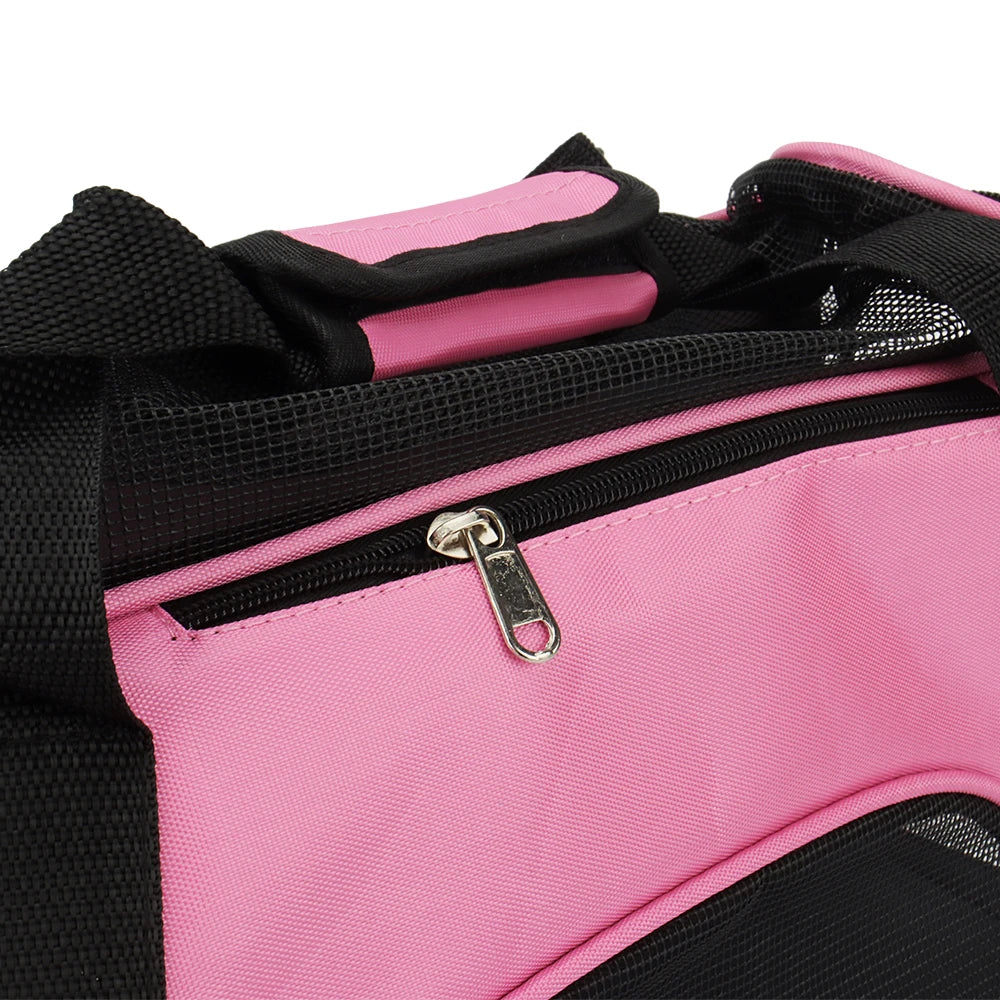 πΎ Borsa Cucciola: in viaggio con stile πΆβ¨