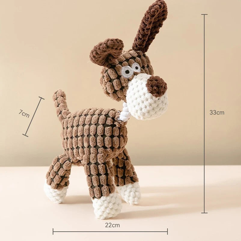 πΎπΆ Giocattolo Cuccioloso: il compagno di gioco perfetto π±π