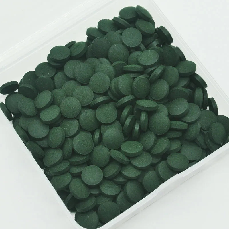 ππ Snack spirulina per il tuoi amici nell' acquario ππ