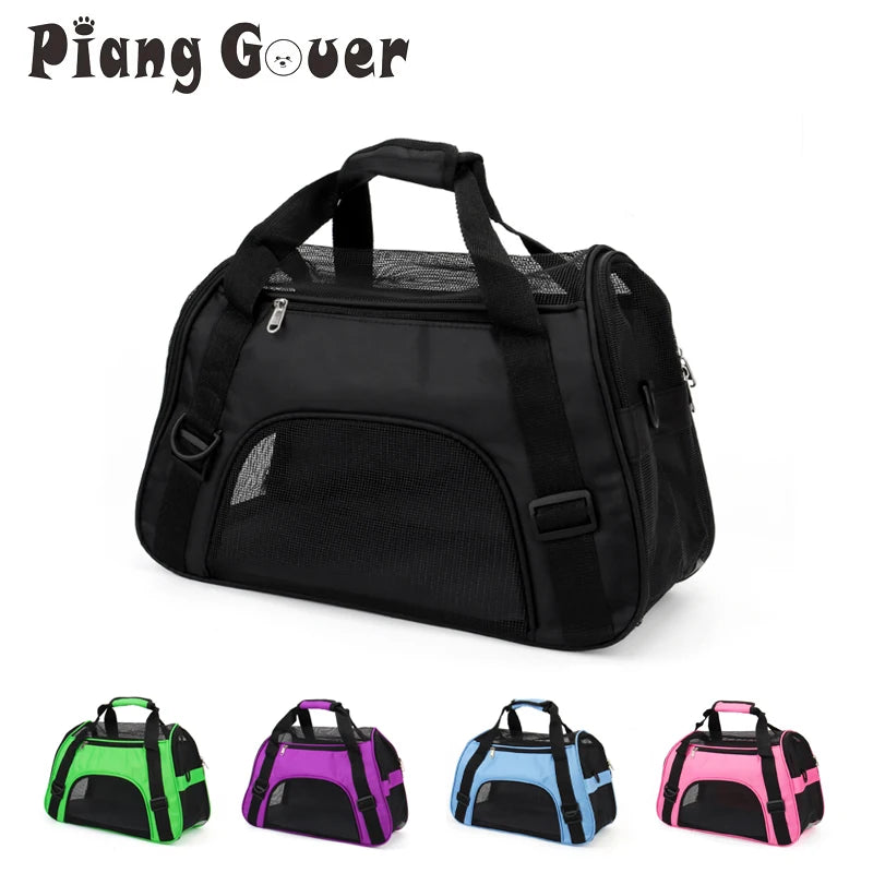 πΎ Borsa Cucciola: in viaggio con stile πΆβ¨