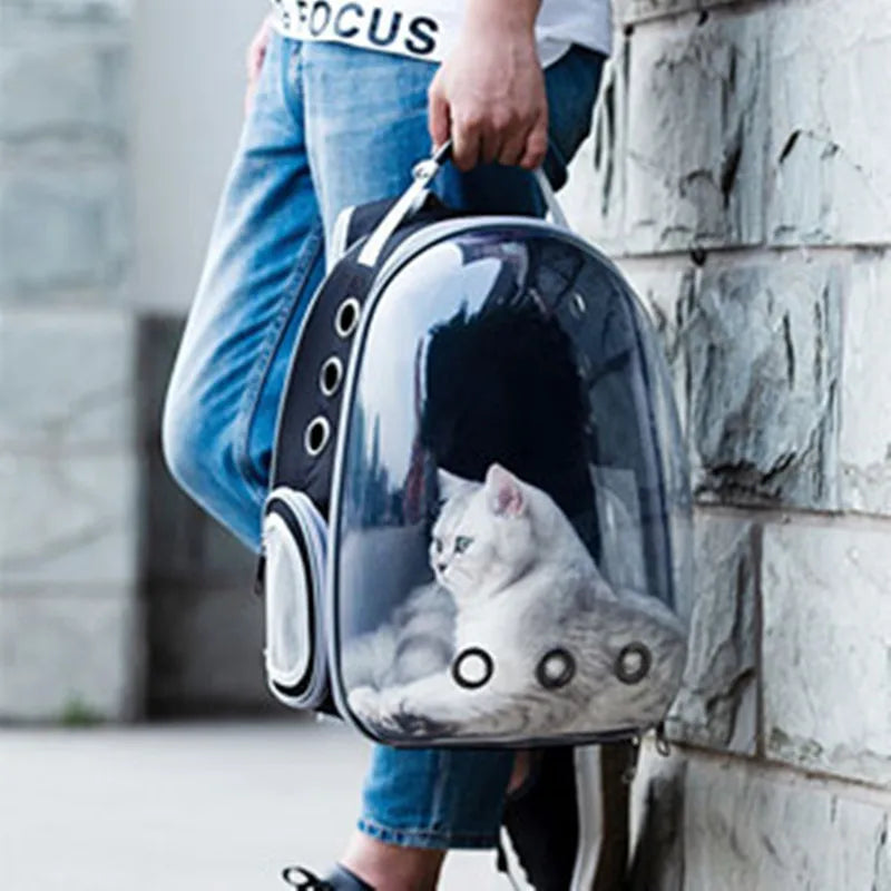 ๐๐พ Zainetto Spaziale per il Tuo Cucciolo ๐พ๐