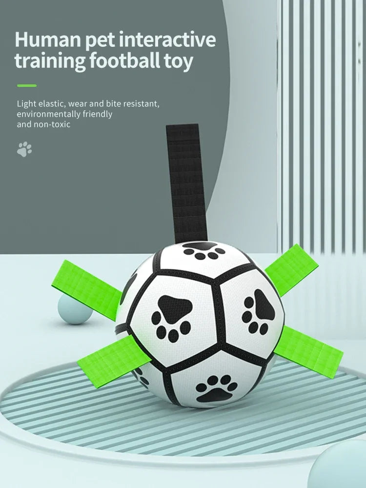 ๐๐ถ Calcio Cucciolo: gioco interattivo per il tuo calciatore cuccioloso ๐พโจ
