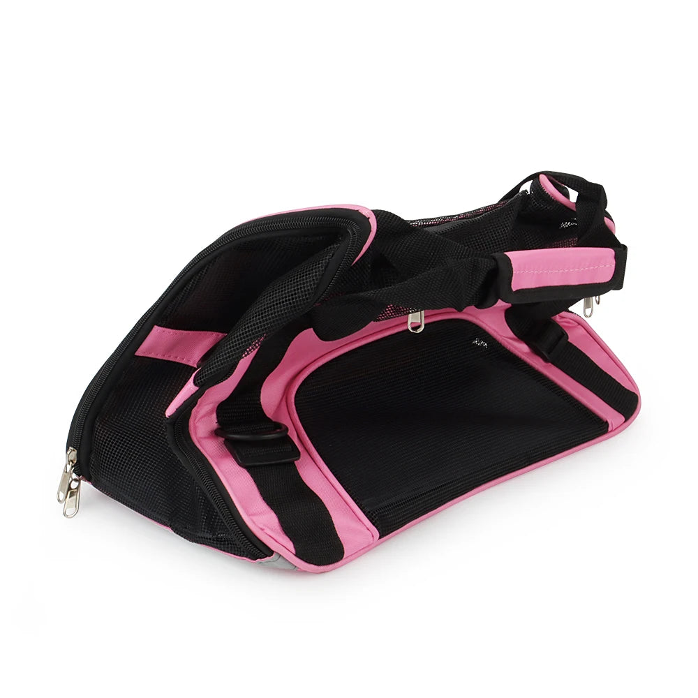 πΎ Borsa Cucciola: in viaggio con stile πΆβ¨