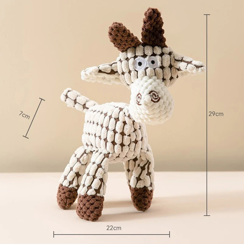 πΎπΆ Giocattolo Cuccioloso: il compagno di gioco perfetto π±π