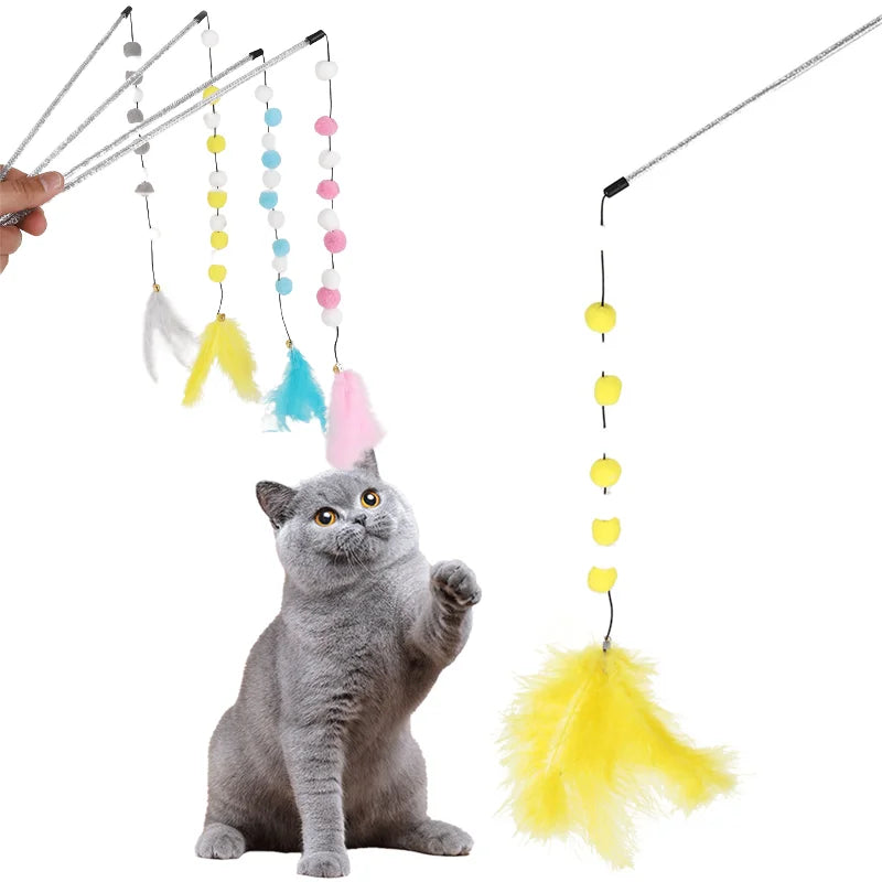 🐾 Gioco interattivo per gattini 🎉