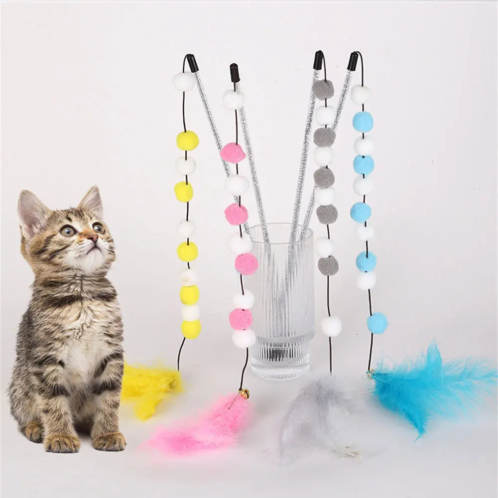 🐾 Gioco interattivo per gattini 🎉