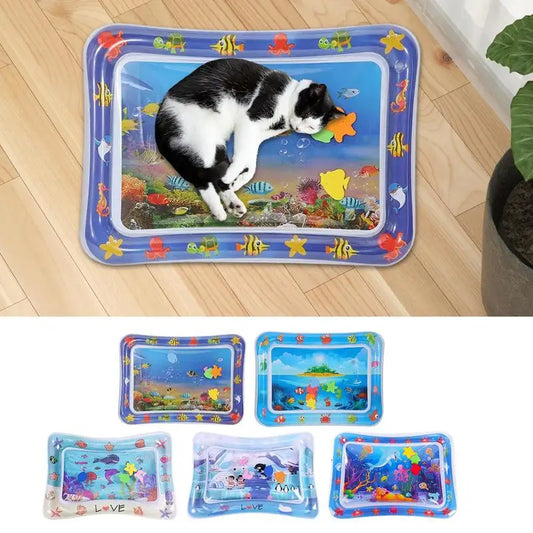 ๐๐พ Tappetino dal divertimento freschettoso! ๐พ๐