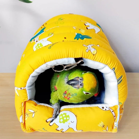 π₯° Nido Morbidoso per Piccole Pesti πΉβ¨