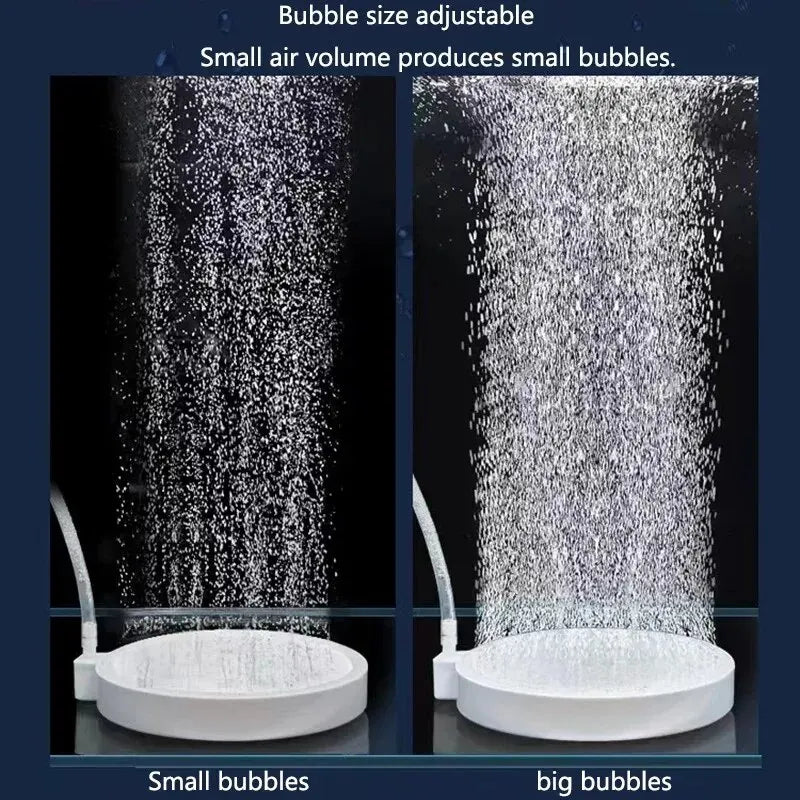 💧✨Magia di Bubbles per il tuo Acquario✨💧