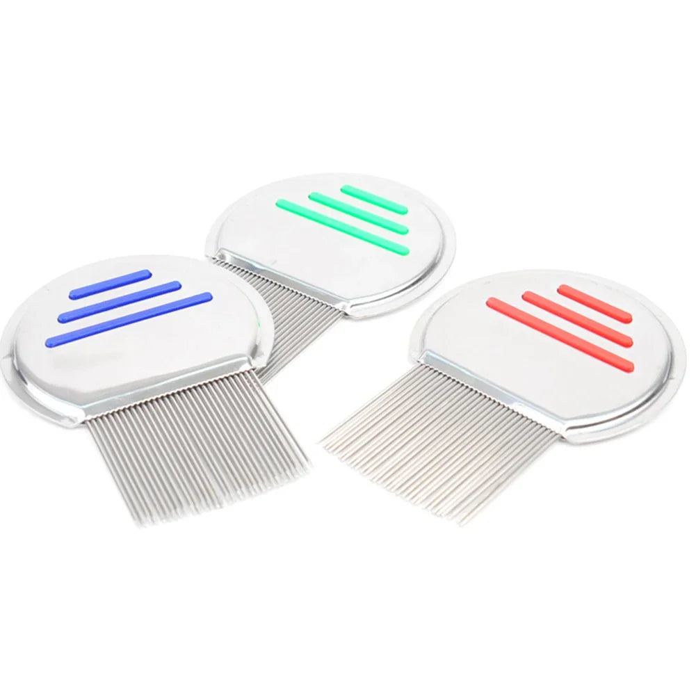π£β¨ Efficace pettinino anti intrusi! β¨π£
