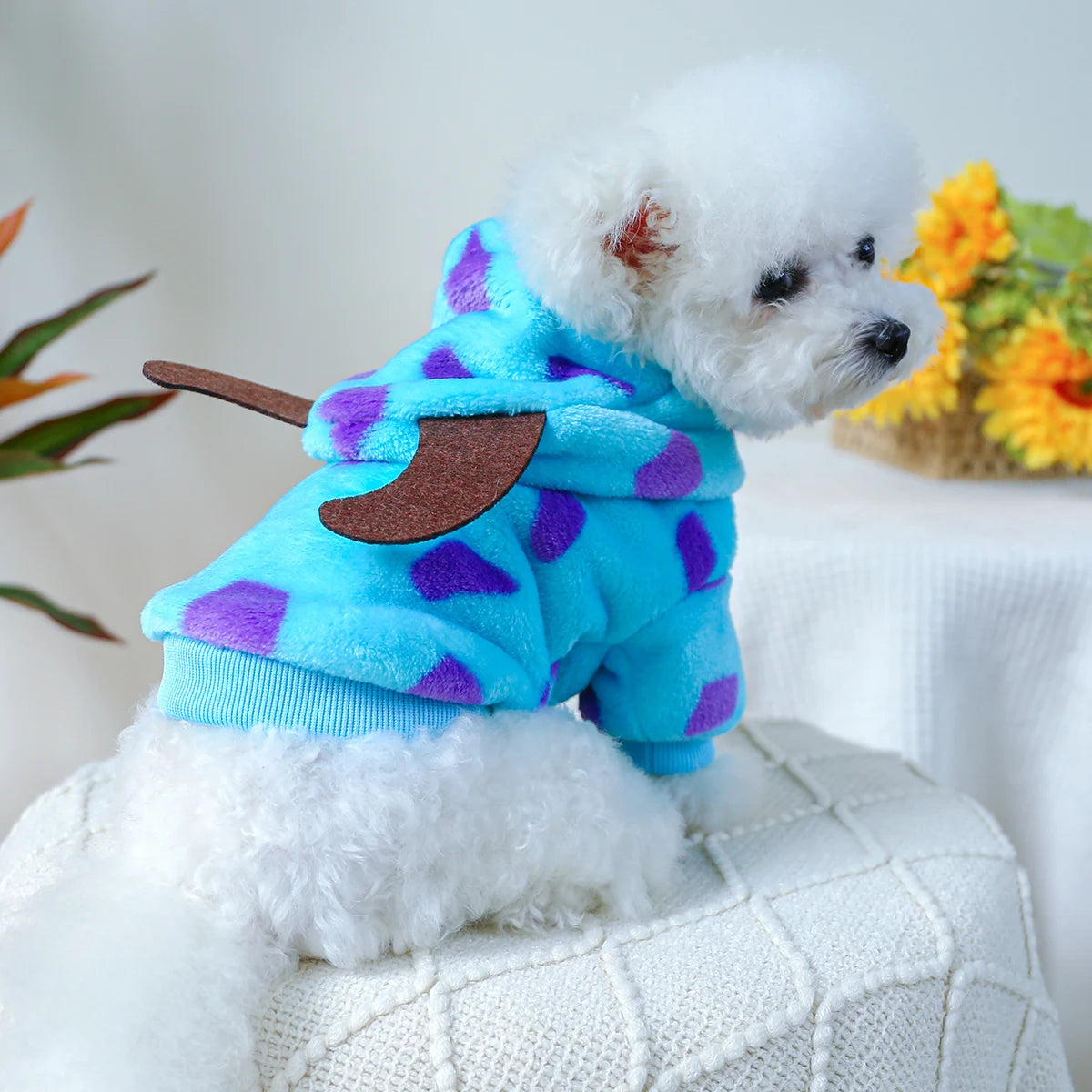 ๐ Coccole Mostruose per il Tuo Cucciolo ๐พ