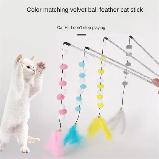 🐾 Gioco interattivo per gattini 🎉