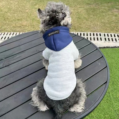 👶🐾 Felpa coccolosa per il tuo cucciolo 🐶❤️