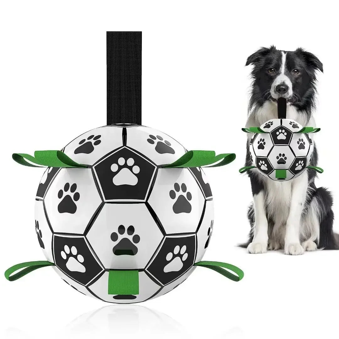 🏐🐶 Calcio Cucciolo: gioco interattivo per il tuo calciatore cuccioloso 🐾✨