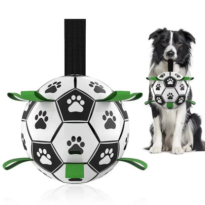 🏐🐶 Calcio Cucciolo: gioco interattivo per il tuo calciatore cuccioloso 🐾✨