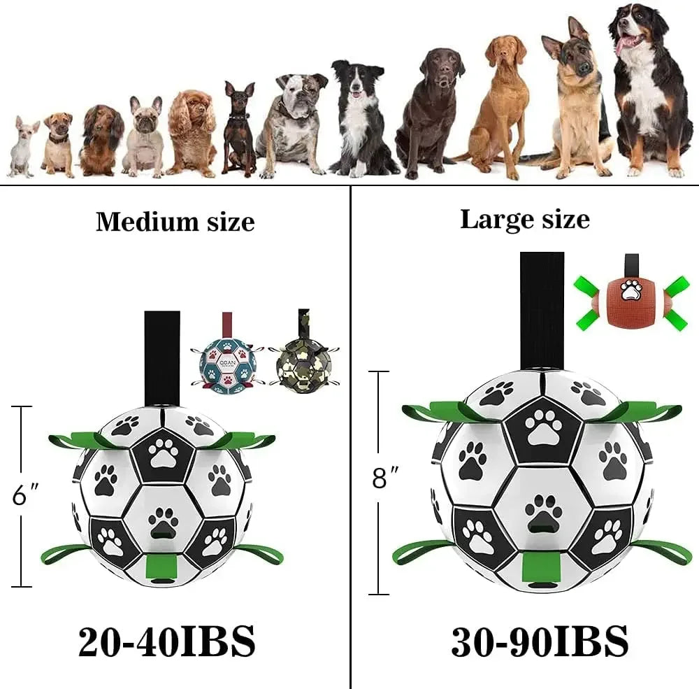 🏐🐶 Calcio Cucciolo: gioco interattivo per il tuo calciatore cuccioloso 🐾✨